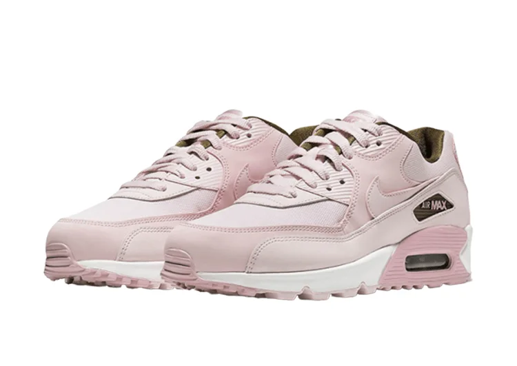 נעלי נייק-Nike Air Max 90 Nike Day Pink – תמונה 2