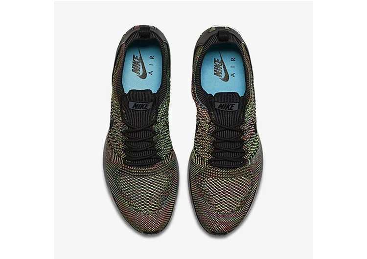 נעלי נייק-Nike Air Zoom Mariah Flyknit Racer mix color – תמונה 3