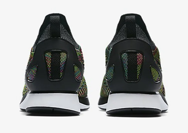 נעלי נייק-Nike Air Zoom Mariah Flyknit Racer mix color – תמונה 6