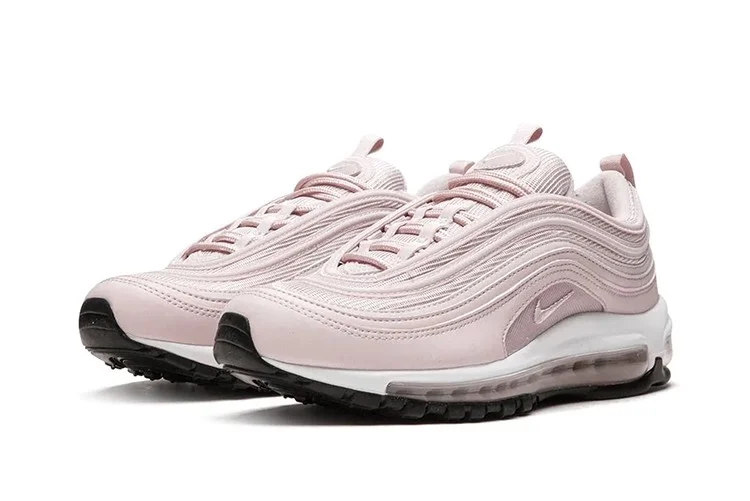 נעלי נייק-Nike Air Max 97 PINK – תמונה 2