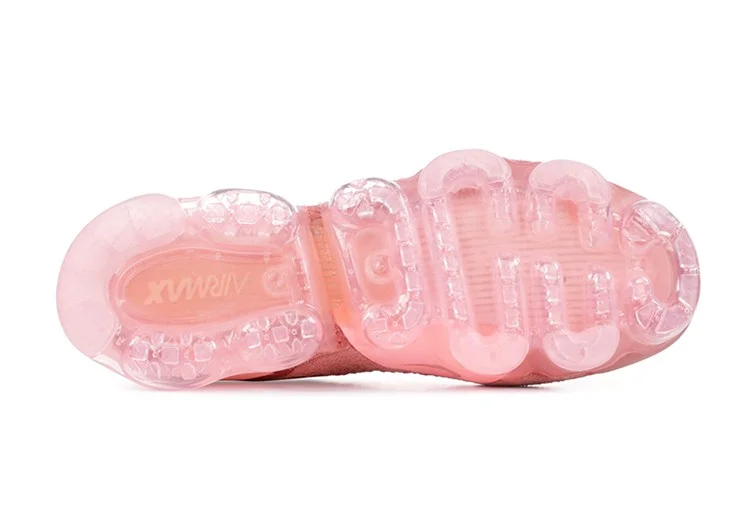 נעלי נייק-Nike Air Vapormax Flyknit 2 Pink – תמונה 4