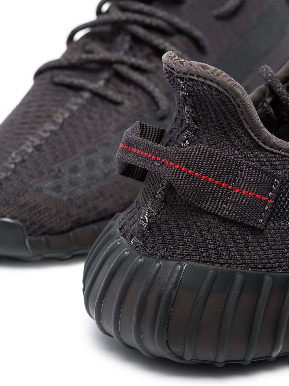 נעלי אדידס-ADIDAS 350 CHARCOAL – תמונה 4