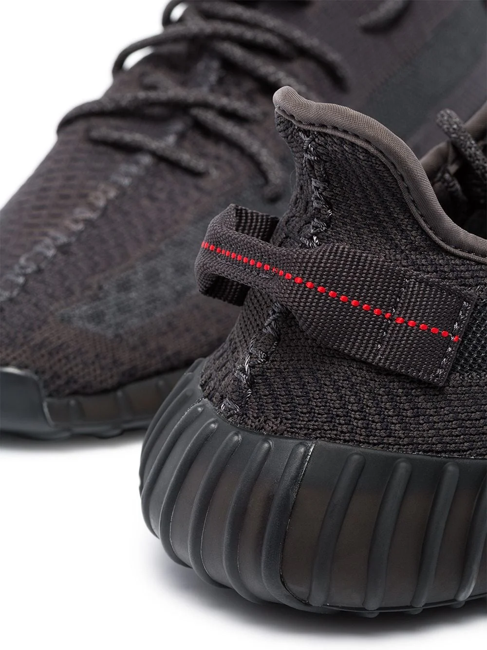 נעלי אדידס-ADIDAS 350 CHARCOAL – תמונה 4