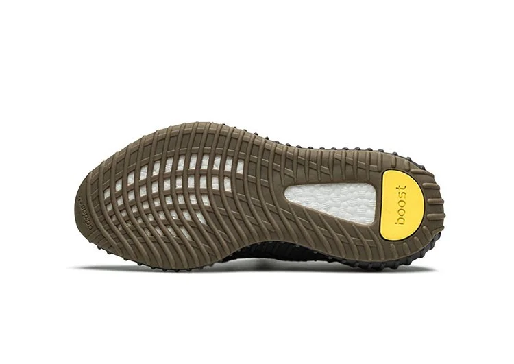 נעלי אדידס-ADIDAS 350 BLACK – תמונה 4