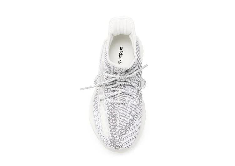 נעלי אדידס- ADIDAS -350 BLACK - LIGHT GRAY COMBO – תמונה 3