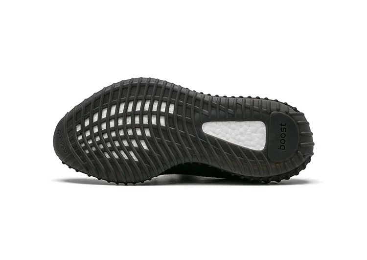 נעלי אדידס-ADIDAS 350 BLACK RED – תמונה 4