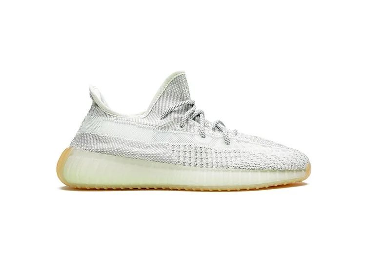 נעלי אדידס-ADIDAS 350 CREAM - BLACK COMBO – תמונה 4