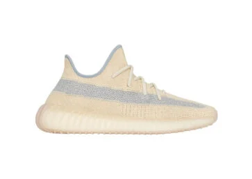 נעלי אדידס- ADIDAS -350 ECRU - LIGHT GRAY COMBO