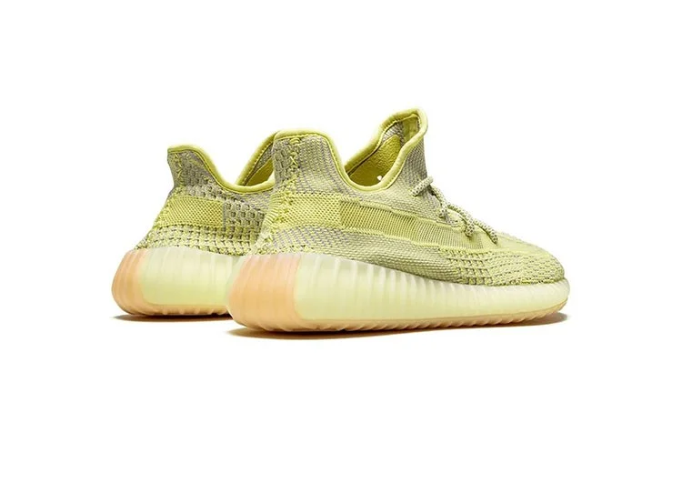 נעלי אדידס-ADIDAS 350 LEMON – תמונה 2