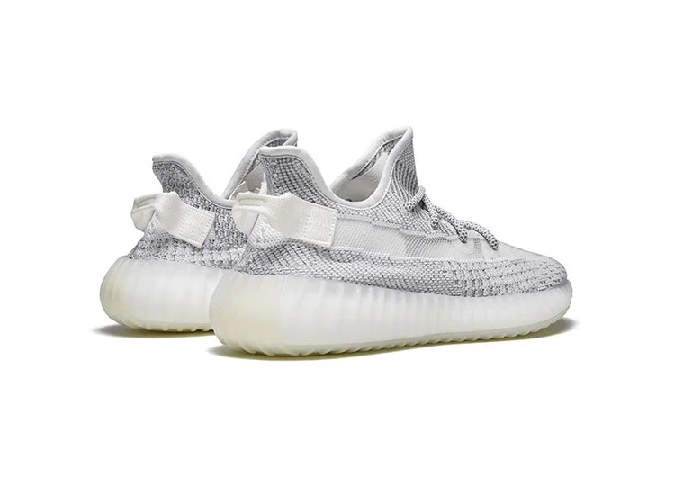 נעלי אדידס-ADIDAS 350 LIGHT GRAY-BLACK