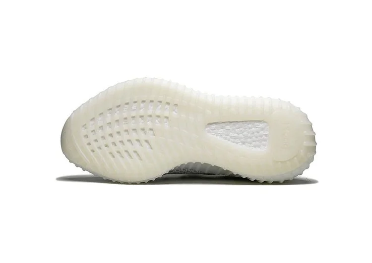 נעלי אדידס-ADIDAS 350 LIGHT GRAY-BLACK – תמונה 3