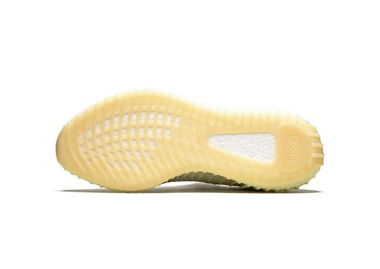 נעלי אדידס-ADIDAS 350 LIGHT GREEN – תמונה 3