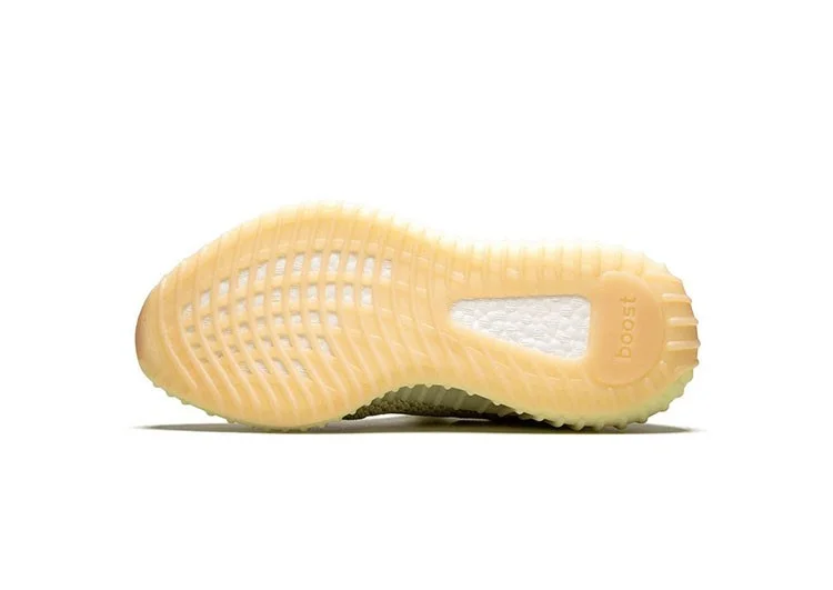 נעלי אדידס-ADIDAS 350 LIME – תמונה 3