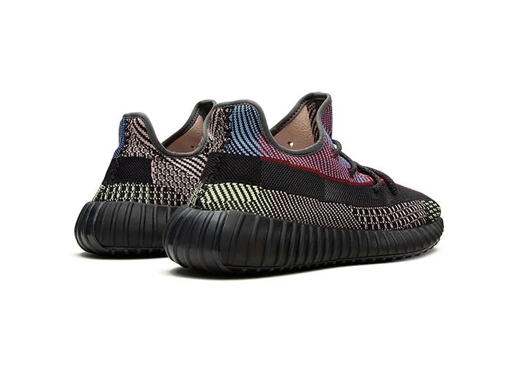 נעלי אדידס-ADIDAS 350 MULTI COLOR – תמונה 4