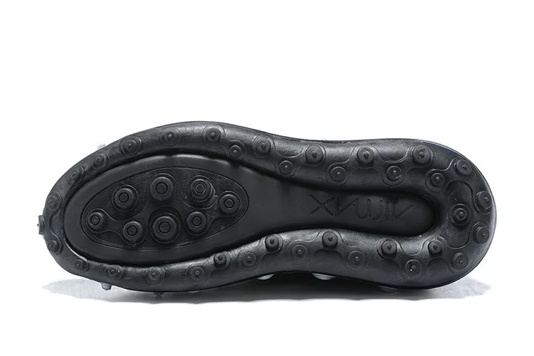 NIKE AIR MAX 720 ISPA GRAY-BLACK – תמונה 3