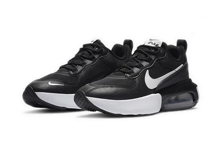 נעלי נייק-Nike Air Max Verona BLACK-WHITE – תמונה 6