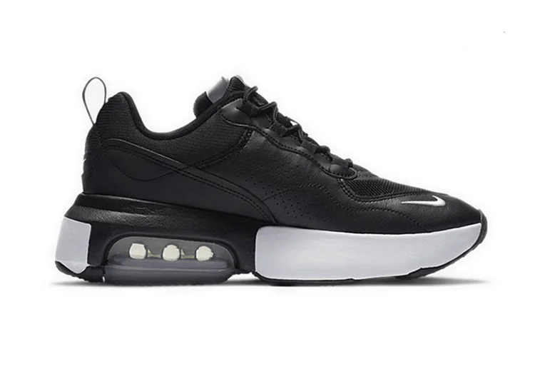 נעלי נייק-Nike Air Max Verona BLACK-WHITE – תמונה 2