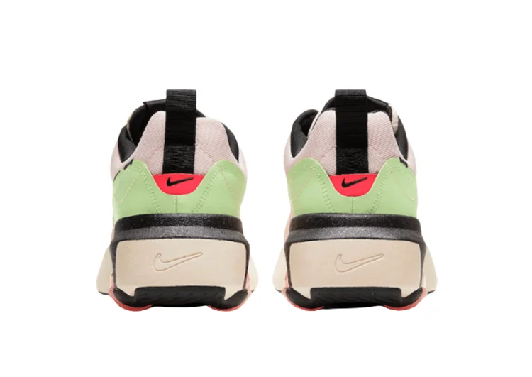 נעלי נייק-Nike Air Max Verona BLACK-PINK – תמונה 4