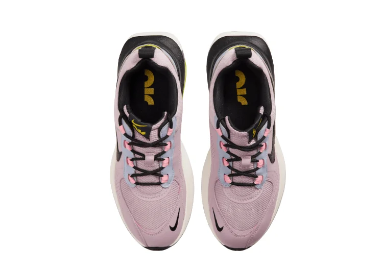 נעלי נייק-Nike Air Max Verona SKY BLUE-LIGHT PINK – תמונה 6
