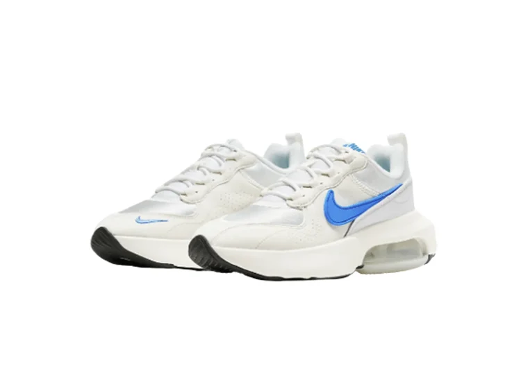 נעלי נייק-Nike Air Max Verona WHAIT-LIGHT BLUE – תמונה 3