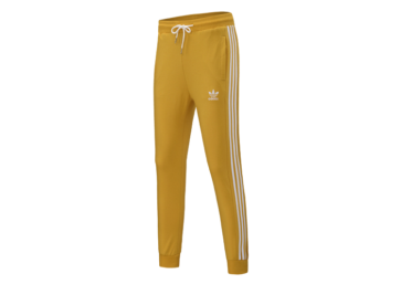 מכנס אדידס-ADIDAS PANTS-HOKEY POKEY-WHITE