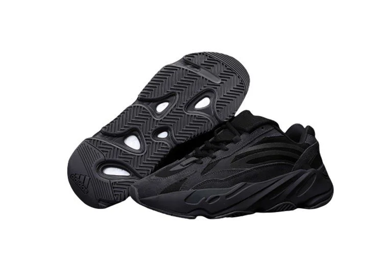 נעלי אדידס-Adidas Yeezy Boost 700-Bastille – תמונה 7