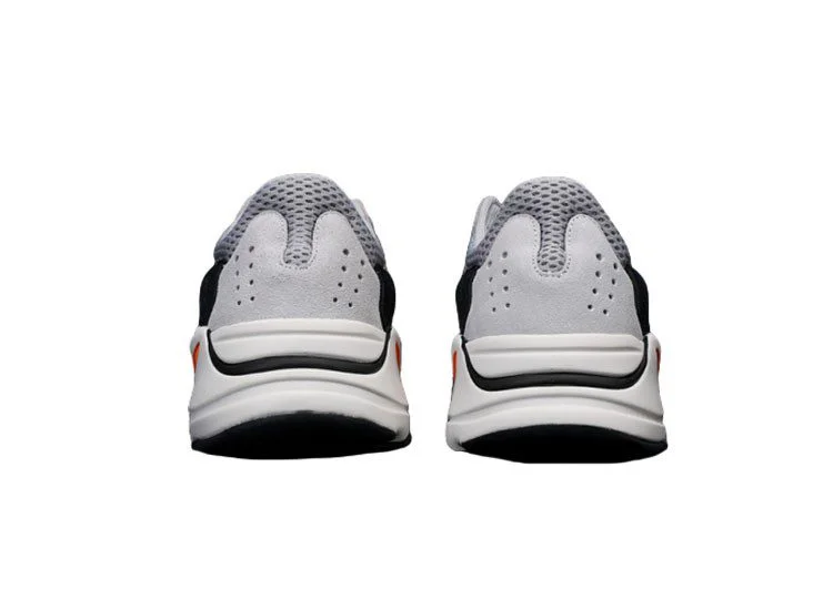 נעלי אדידס-Adidas Yeezy Boost 700-Chatelle-Black – תמונה 6