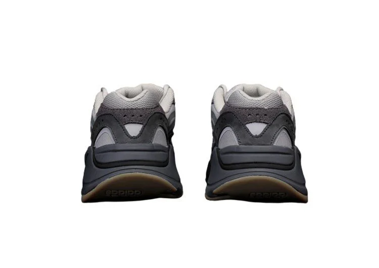 נעלי אדידס-Adidas Yeezy Boost 700-Dark Gray – תמונה 6