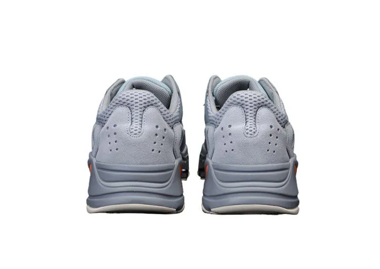 נעלי אדידס-Adidas Yeezy Boost 700-Ghost – תמונה 6