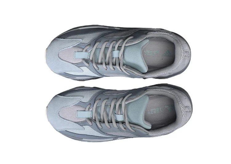 נעלי אדידס-Adidas Yeezy Boost 700-Ghost – תמונה 5