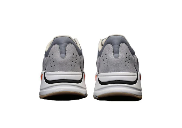 נעלי אדידס-Adidas Yeezy Boost 700-Grey Suit – תמונה 6