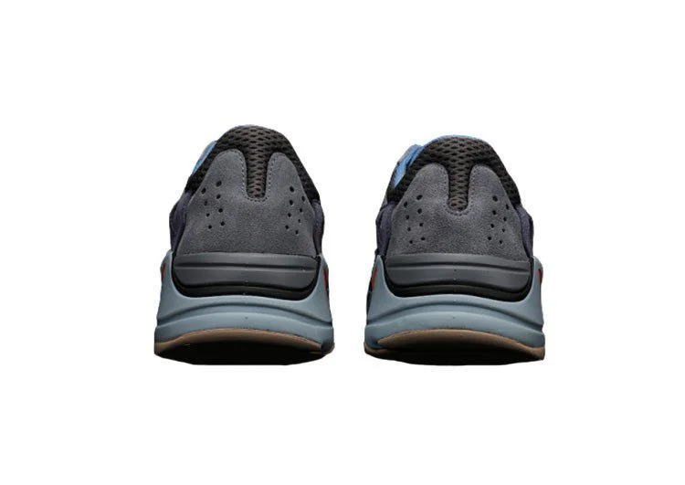 נעלי אדידס-Adidas Yeezy Boost 700-Light Slate Grey – תמונה 6