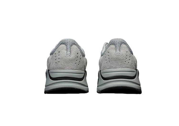 נעלי אדידס-Adidas Yeezy Boost 700-LightGrey – תמונה 6