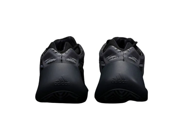 נעלי אדידס-Adidas Yeezy Boost 700-Nero-Mid Grey – תמונה 6