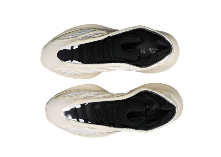 נעלי אדידס-Adidas Yeezy Boost 700-White Lilac – תמונה 5