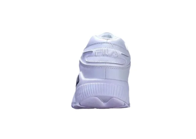נעלי פילה-Fila Disruptor 2 Premium Athletic Shoes-HAWKES BLUE – תמונה 7