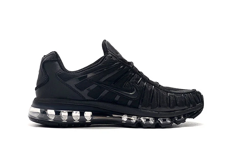 נעלי נייק-NIKE AIR MAX 2020-BLACK – תמונה 2