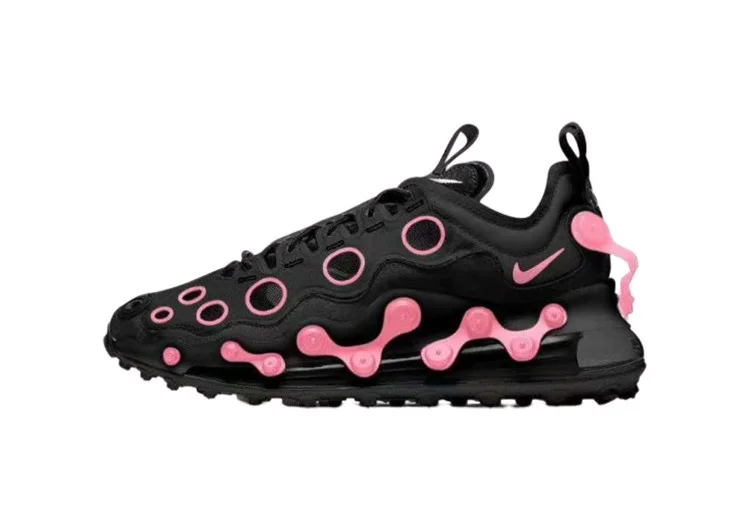 NIKE AIR MAX 720 ISPA NIGHT RIDER - CARNATION PINK