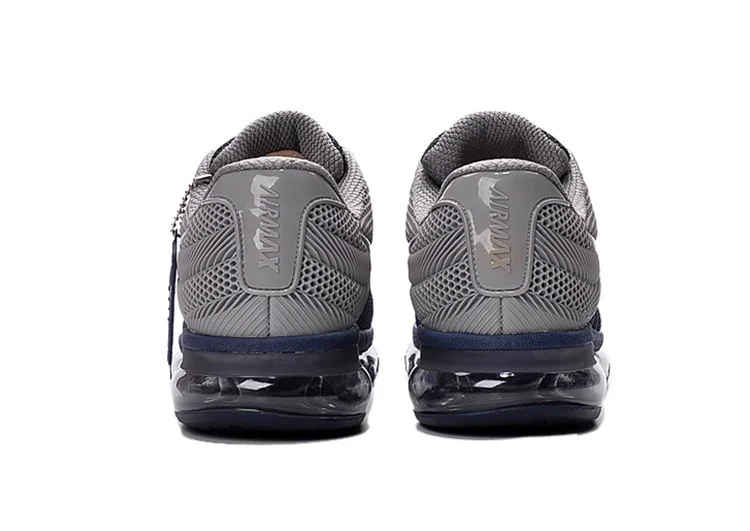 נעלי נייק-Nike Air Max 2017- BUNTING- TOPAZ – תמונה 4