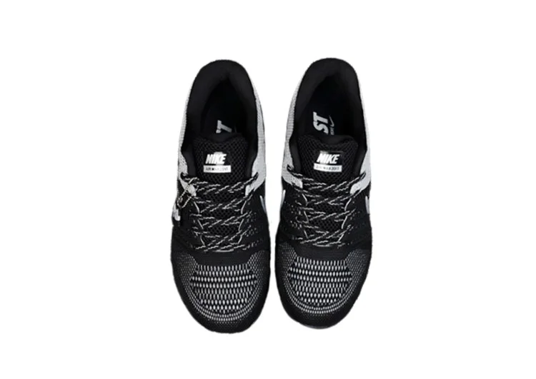 נעלי נייק-Nike Air Max 2017- DARK GRAY- MAIRE – תמונה 4