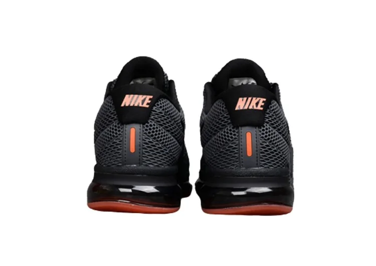 נעלי נייק-Nike Air Max 2017- VULCAN- MAIRE – תמונה 5