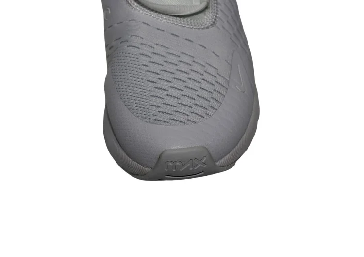 נעלי נייק-Nike Air Max 270 ALUMINIUM – תמונה 5