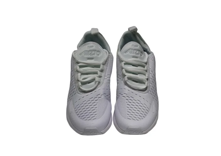 נעלי נייק-Nike Air Max 270 ALUMINIUM – תמונה 6