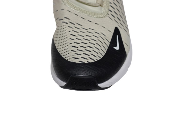 נעלי נייק-Nike Air Max 270 DAWN-MAHOGANY – תמונה 6
