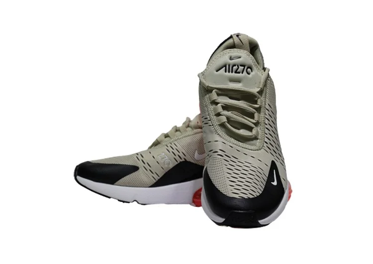 נעלי נייק-Nike Air Max 270 DAWN-MAHOGANY – תמונה 3