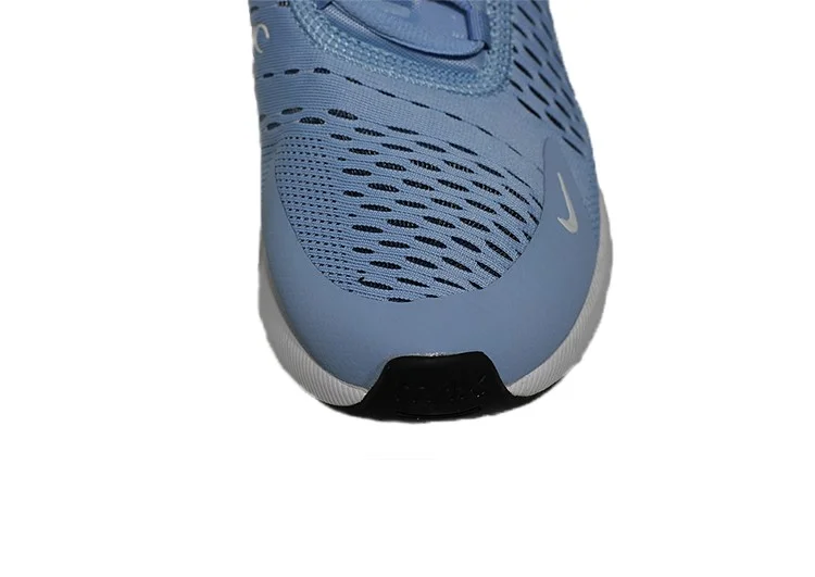 נעלי נייק-Nike Air Max 270 ECHO BLUE-ROMAN – תמונה 4