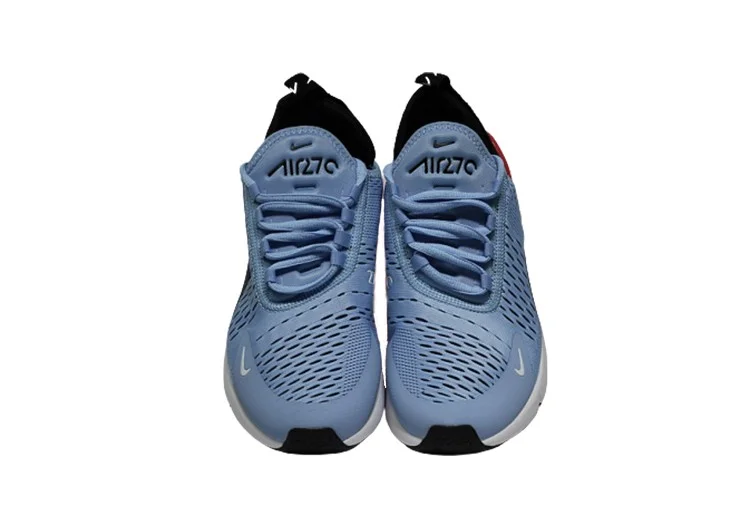 נעלי נייק-Nike Air Max 270 ECHO BLUE-ROMAN – תמונה 5