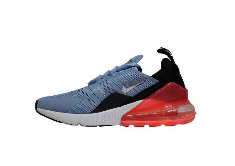נעלי נייק-Nike Air Max 270 ECHO BLUE-ROMAN