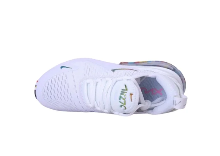 נעלי נייק-Nike Air Max 270 FOG – תמונה 3