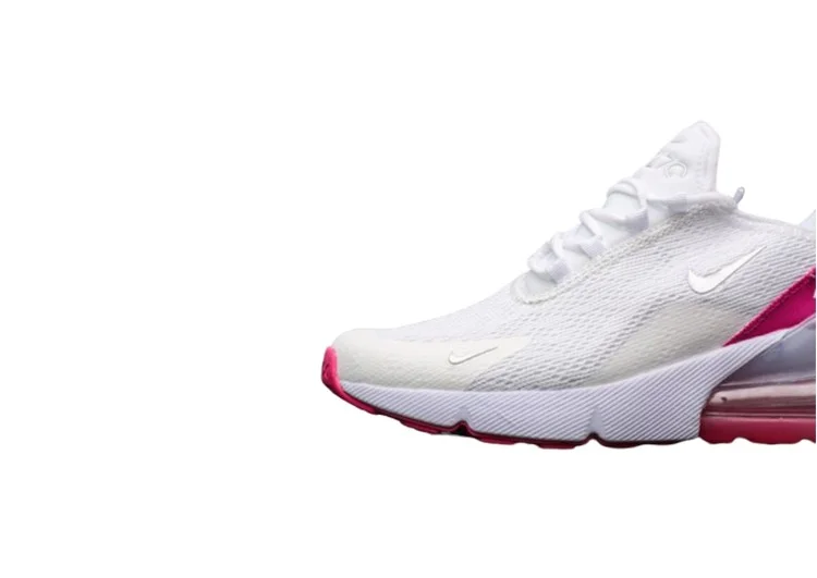 נעלי נייק-Nike Air Max 270 JAZZBERRY JAM- WHITE – תמונה 8